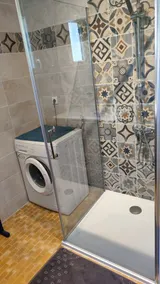Maison 400m Océan Jardin Clos et Ombragé - Image 3