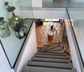 Maison d'architecte au coeur de la Côte d'Emeraude - Tout à pied ou en vélo ! - Image 2
