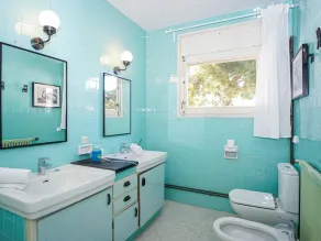 Fantastisk hus med pool i byen! - Image 5