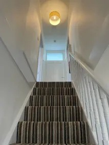 Town house , Private parking , 5min walk to beach - Image 3