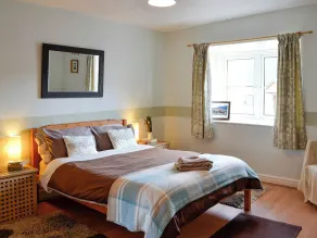 2 bedroom accommodation in Auchnarrow, near Tomintoul - Image 3