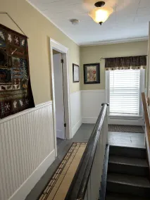 Moonlight Graham Archie 1 of 2, 3 bdrm homes w/ pool, fire pit, near Dreams Park - Image 4