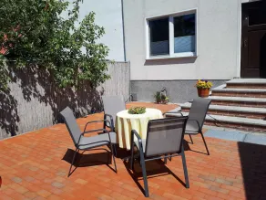 Lägenhet - Pension Marina - Image 5