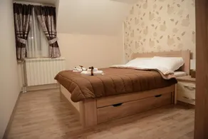 Snow Queen Kopaonik, Separate bedroom, Free Parking, Free Wifi - Image 4