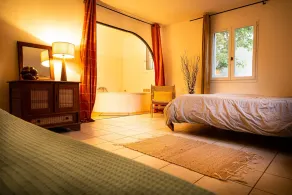 Typical Provencal villa, pool, luxurious amenities - Image 5