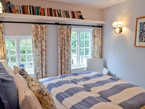 2 bedroom accommodation in South Petherwin, near Launceston - Image 4