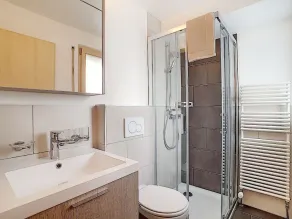 BEST LOCATION – VERY CENTRAL APARTMENT IN VERBIER - Image 4
