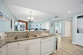 Luxury 20th Floor 2 BR Condo Direct Oceanfront Resort Daytona Beach - Image 3