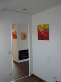 Modern, exklusiv och ljus lägenhet i Rees - Image 3