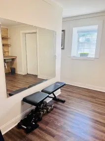Private Wooded Retreat • 9 Miles to Ole Miss • Near Sardis Lake - Image 2