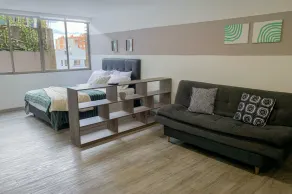 Sereno Apartamentos Bogotá - Image 3