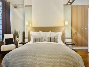 Unique Luxury Designer Loft - 300m2 - Louvre, Paris - Full Air-conditioning - Image 5
