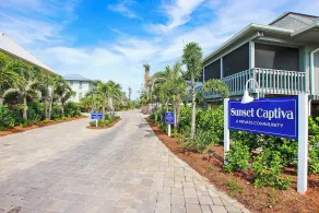 Sunset Captiva # 13 2 Bedrooms 2 Bathrooms Home - Image 2