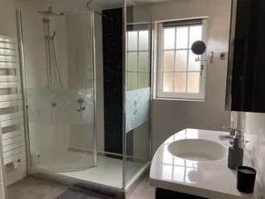 Charming Longère with Jacuzzi Near Honfleur - Image 4