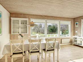 8 Person Holiday Home in Dannemare - Image 4