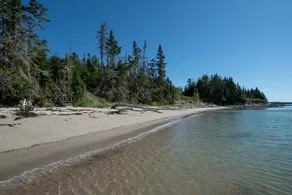 NY!  Afsondret paradis for naturelskere med sandstrand ... du falder ind ♥! - Image 4
