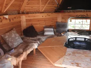 Au Repos du Cavalier - Image 2