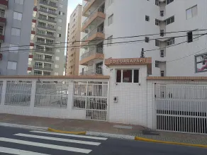 Valtcruz Apto a 50mts da Praia Otima Localização - Image 4