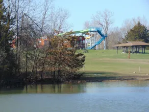 Mark Twain Lake Condo - Image 3