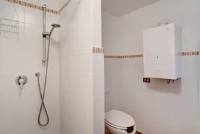 Appartamento Fienile con vista sulle montagne, piscina in comune e Wi-Fi - Image 3