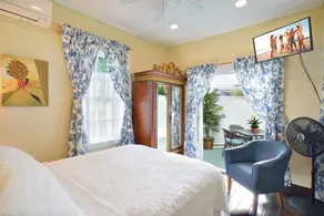 Caribbean Cottage ~ Duval Street Key West Caribbean Cottage med privat pool - Image 5