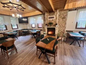 ABANT DORT MEVSİM KONAĞI HOSTEL - Image 4