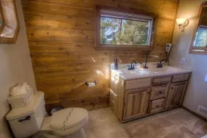 The Bass Chalet home - Image 4