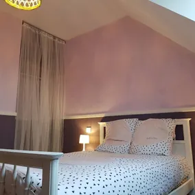 Villa with indoor pool in the heart of the Bocage Normand - Image 4