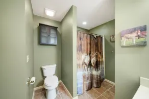 Riders Retreat horse, dog friendly. Direct access to trails hiking and riding. - Image 2