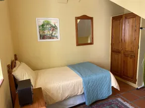 Ein zweites Zuhause im Herzen des Dorfes mit gratis WiFi, spanischen und britischen TV - Image 4