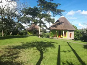 Lake Nkuruba Nature Reserve - Image 5