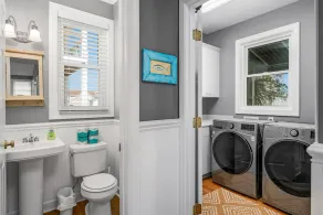 \"The Salty Cloud\" - Dunes home w/ private pool, 3 bedrooms / 2.5 baths, PET FRIENDLY - Image 4