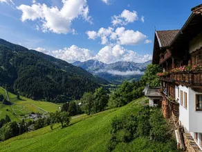 Vacation apartment/apartment for 2 guests with 45m² in Oberau Wildschönau (164671) - Image 5