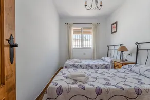 Charmante maison de vacances 'Cortijo Encarni' avec piscine privée et Wi-Fi - Image 5