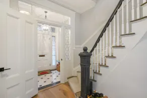 \"1855 Grand Mansion In Historical Charlestown\"   6 bed 4.5 bath Renovated 2021 - Image 2