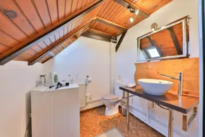 Comfortable gîte la Marguerite 6-7 pers 3ch outdoor spaces - Image 3