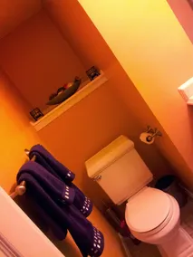 Relaxing, Gorgeous Townhouse with 2 Spacious Master Bedrooms - Image 3