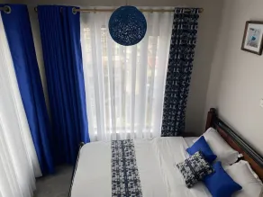 Naisola stays located 10 Min to international airport and SGR. - Image 4