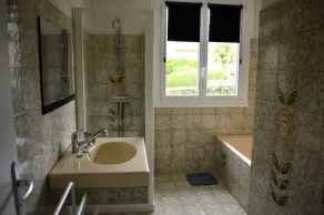 Le Dortoir, maison familiale - jardin - 5km mer - Image 3