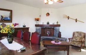 Belle maison à Valle di Rostino - Image 3