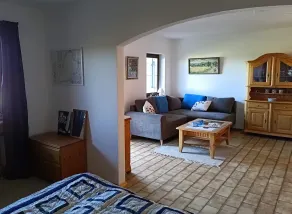 Ferienwohnung EG mit Bergblick - Image 4