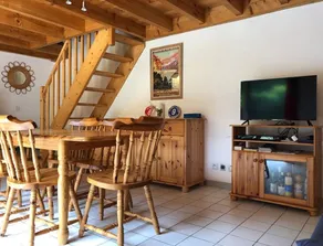 Pretty Chalet with garden - Image 5