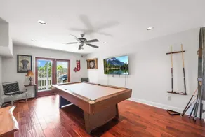 Luxury Bayfront Retreat w/ Pool, Game Room & Dock - Image 3