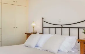Villa Afrato Sea View 3 Bedrooms Private Pool Wonderful Seaviews - Image 5