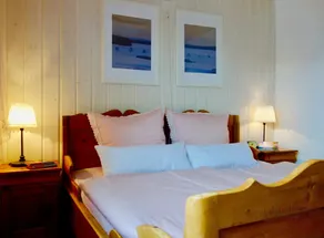 Kanne Honeymoon Apartment: histórico e central para escapadelas românticas - Image 3