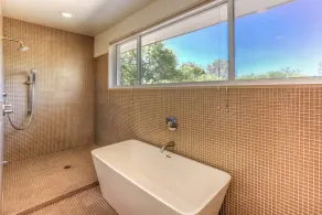 Peaceful Mid-Century Retreat with Pool and Hot Tub - Image 4