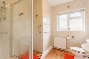 MEADOW LEA, family friendly, with a garden in Orleton - Image 3
