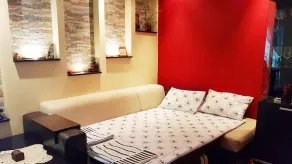 Beautiful and modern apartment with terrace - Image 5
