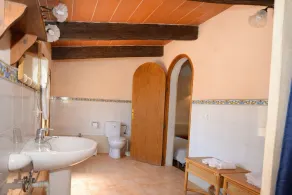 Kan Bril mysig villa med pool och stort utomhusområde 409 - Image 3