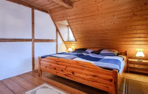 Ferienhaus Lausche Haeusl - Image 5